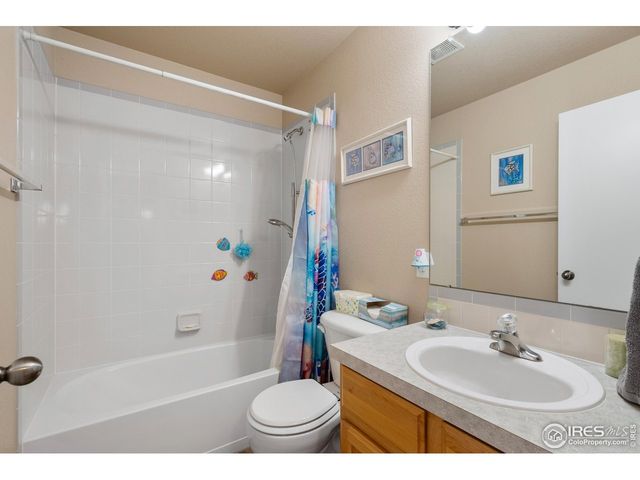 8945 Smoke Signal Way, Wellington, CO 80549