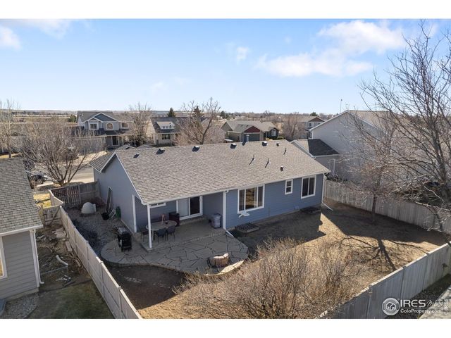 8945 Smoke Signal Way, Wellington, CO 80549