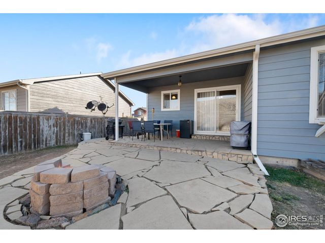 8945 Smoke Signal Way, Wellington, CO 80549