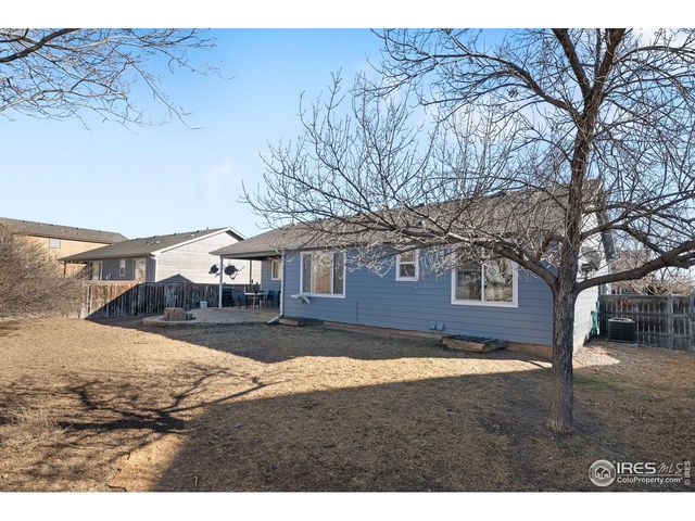 8945 Smoke Signal Way, Wellington, CO 80549