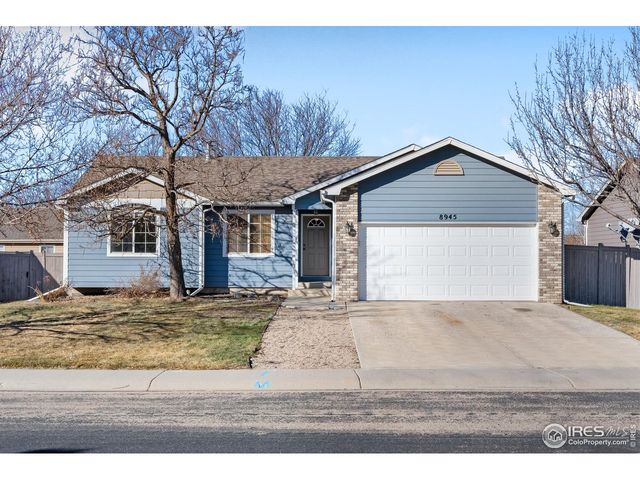 8945 Smoke Signal Way, Wellington, CO 80549