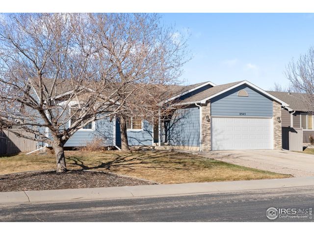 8945 Smoke Signal Way, Wellington, CO 80549