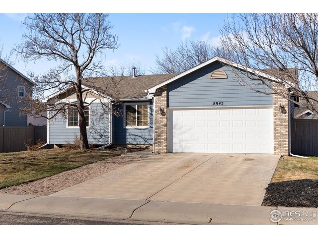 8945 Smoke Signal Way, Wellington, CO 80549