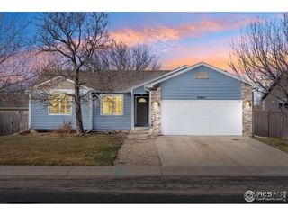 8945 Smoke Signal Way, Wellington, CO 80549