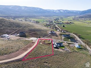464 S 550 E, Wallsburg, UT 84082