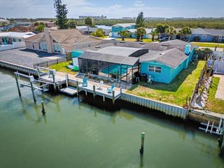 124 ANCHOR DRIVE, Ponce Inlet, FL 32127