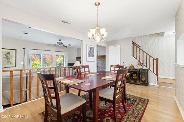 106 Wilshire Court, Old Bridge, NJ 08857