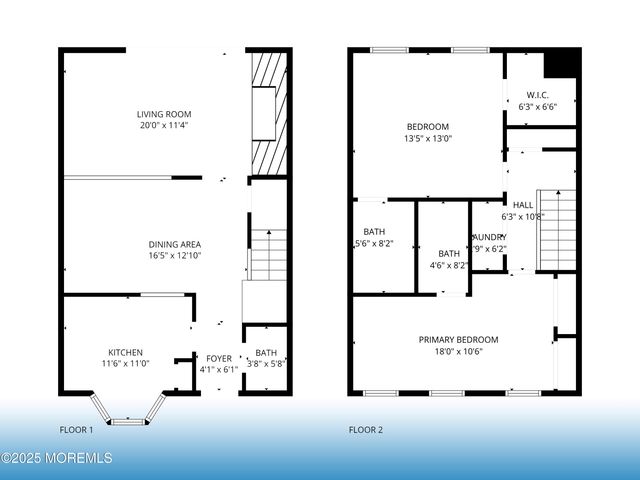 106 Wilshire Court, Old Bridge, NJ 08857