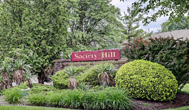 106 Wilshire Court, Old Bridge, NJ 08857