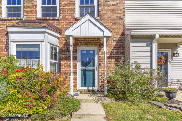 106 Wilshire Court, Old Bridge, NJ 08857