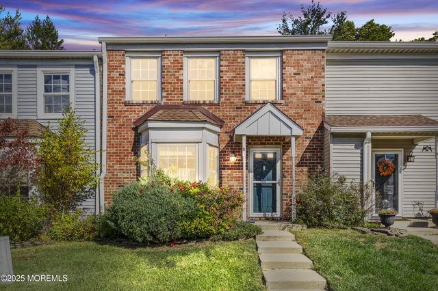 106 Wilshire Court, Old Bridge, NJ 08857