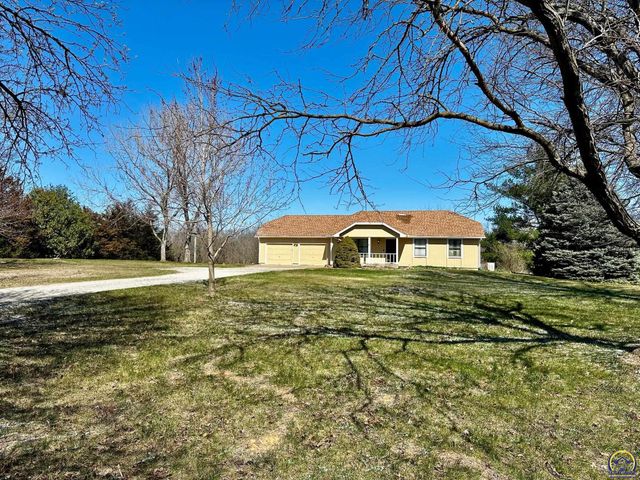14296 123rd LN, Hoyt, KS 66440