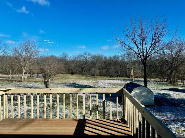 14296 123rd LN, Hoyt, KS 66440