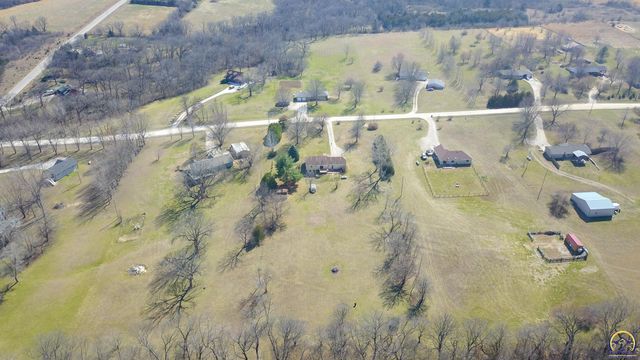 14296 123rd LN, Hoyt, KS 66440