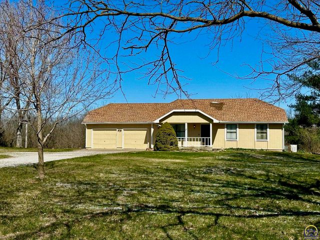 14296 123rd LN, Hoyt, KS 66440