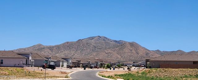 455 W Lexington Street, Vail, AZ 85641