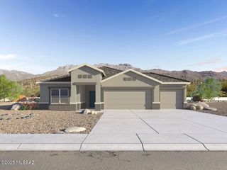 455 W Lexington Street, Vail, AZ 85641