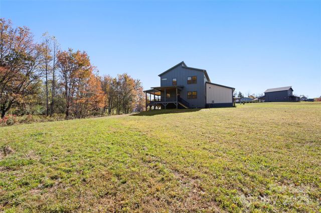 110 Scott Meadows Drive, Asheville, NC 28806