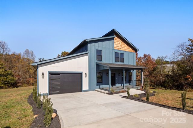 110 Scott Meadows Drive, Asheville, NC 28806