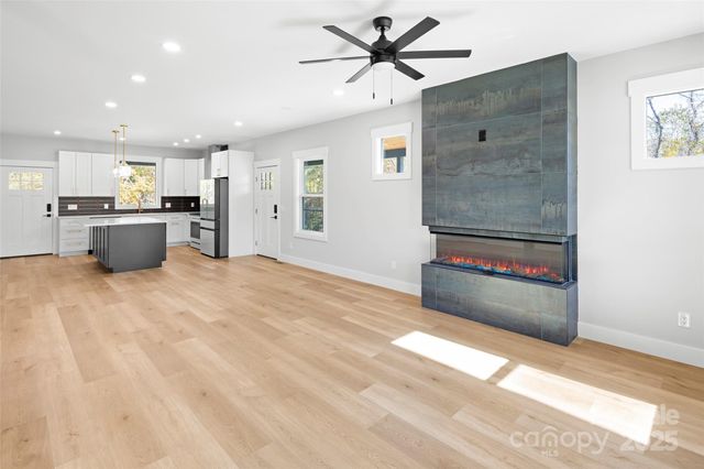 110 Scott Meadows Drive, Asheville, NC 28806