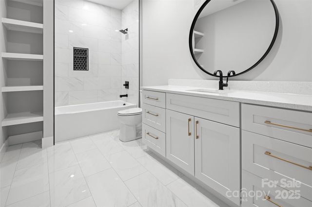 110 Scott Meadows Drive, Asheville, NC 28806