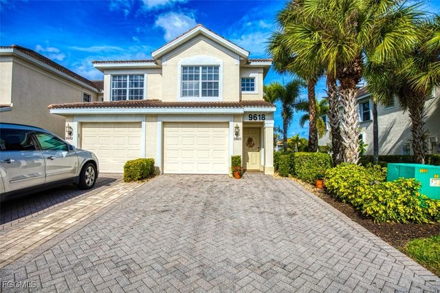 9618 Hemingway LN 3901, Fort Myers, FL 33913