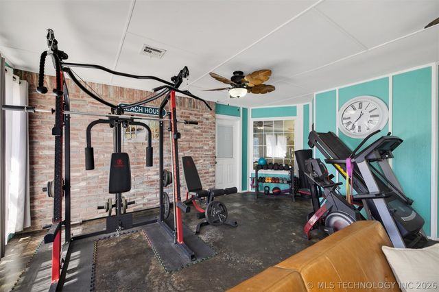 506 Rockwood Drive, Kiefer, OK 74041