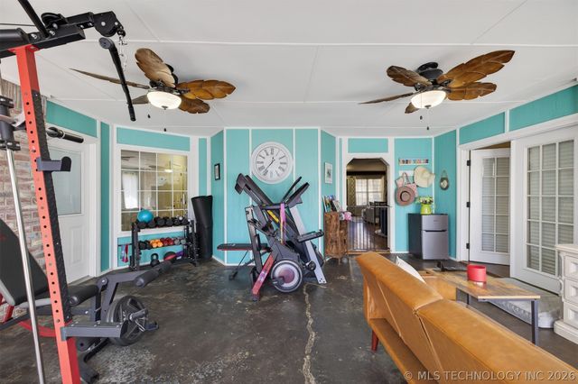 506 Rockwood Drive, Kiefer, OK 74041