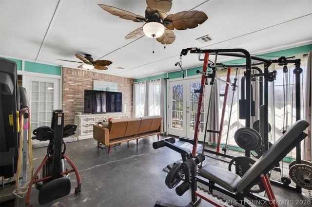 506 Rockwood Drive, Kiefer, OK 74041