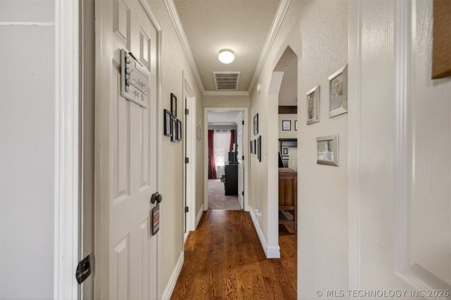 506 Rockwood Drive, Kiefer, OK 74041