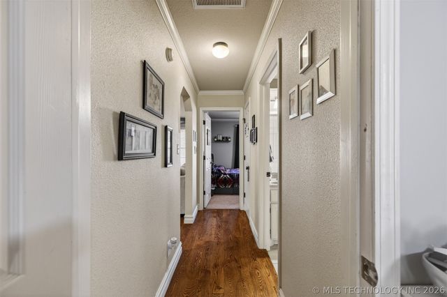 506 Rockwood Drive, Kiefer, OK 74041