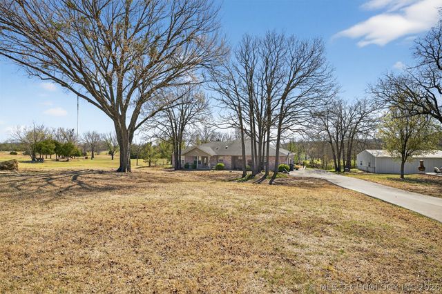 506 Rockwood Drive, Kiefer, OK 74041
