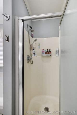 506 Rockwood Drive, Kiefer, OK 74041