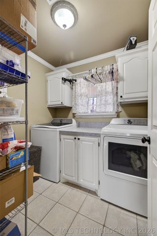 506 Rockwood Drive, Kiefer, OK 74041