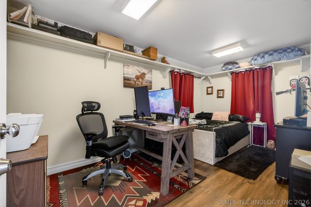 506 Rockwood Drive, Kiefer, OK 74041