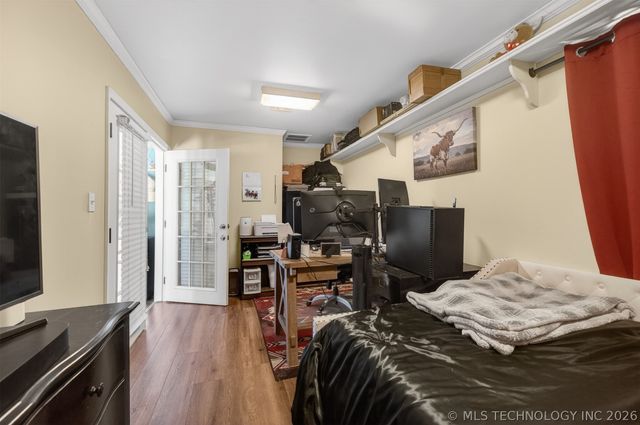 506 Rockwood Drive, Kiefer, OK 74041