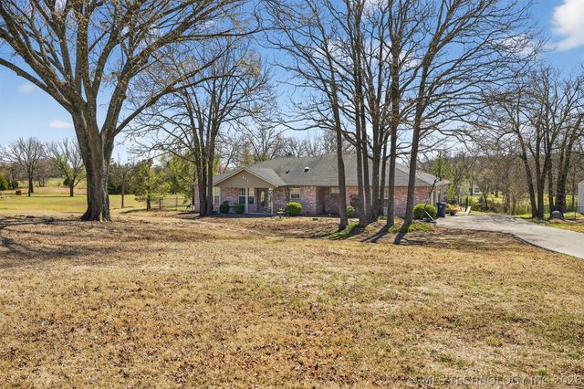 506 Rockwood Drive, Kiefer, OK 74041
