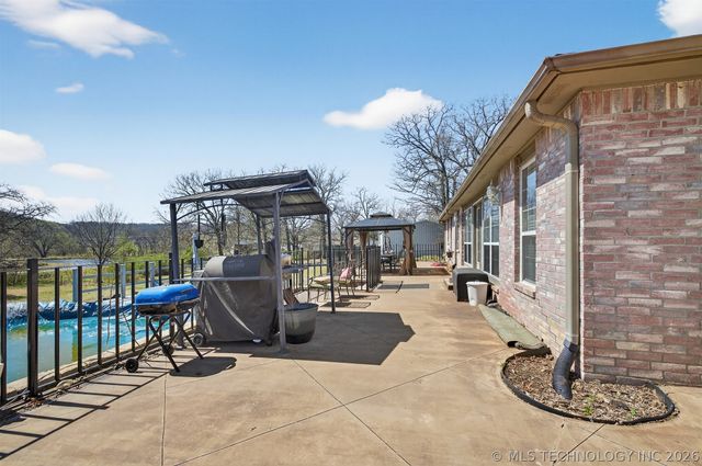 506 Rockwood Drive, Kiefer, OK 74041
