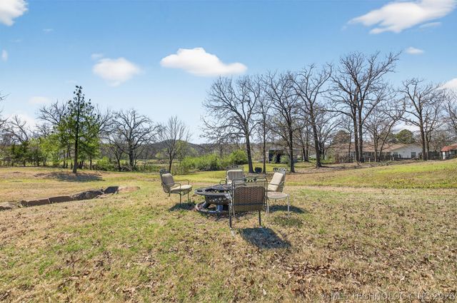 506 Rockwood Drive, Kiefer, OK 74041