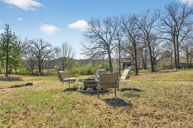 506 Rockwood Drive, Kiefer, OK 74041