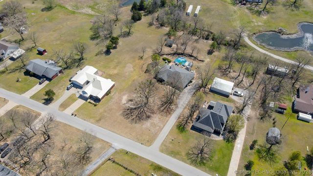 506 Rockwood Drive, Kiefer, OK 74041