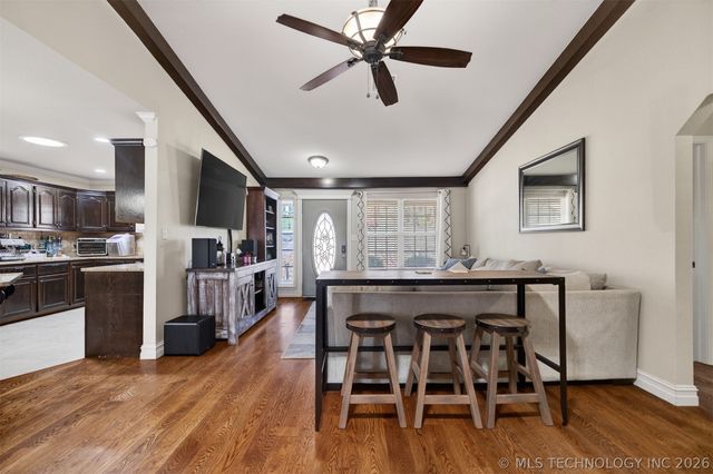 506 Rockwood Drive, Kiefer, OK 74041