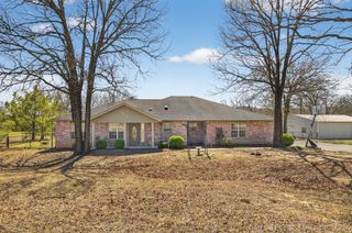 506 Rockwood Drive, Kiefer, OK 74041