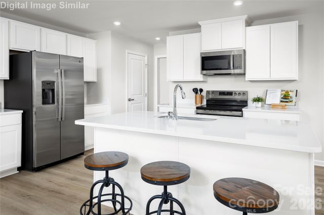 1300 Elm Forest Lane, China Grove, NC 28023