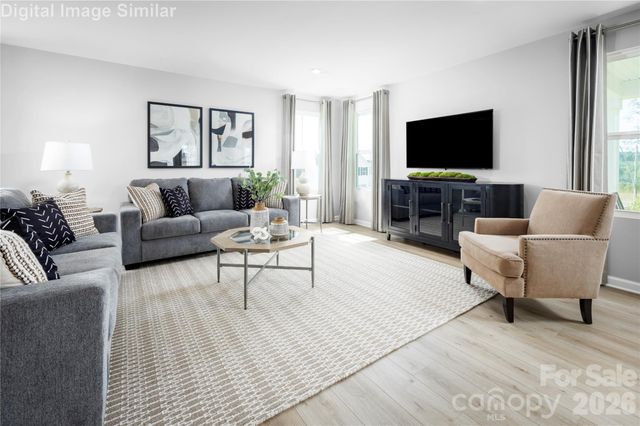 1300 Elm Forest Lane, China Grove, NC 28023