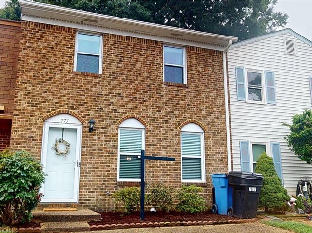 777 Westminster LN, Virginia Beach, VA 23454