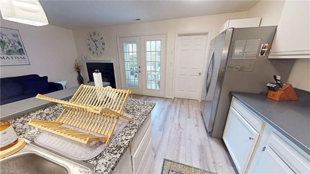 777 Westminster LN, Virginia Beach, VA 23454