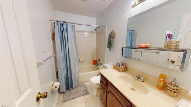 777 Westminster LN, Virginia Beach, VA 23454