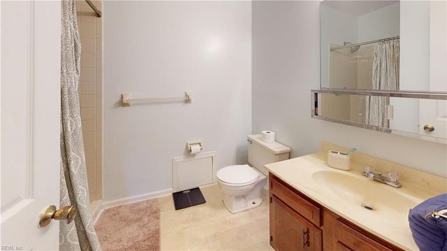 777 Westminster LN, Virginia Beach, VA 23454