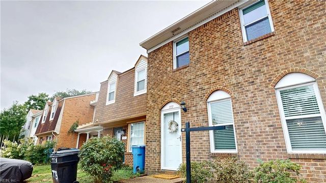 777 Westminster LN, Virginia Beach, VA 23454